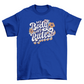 My body my rules t-shirt