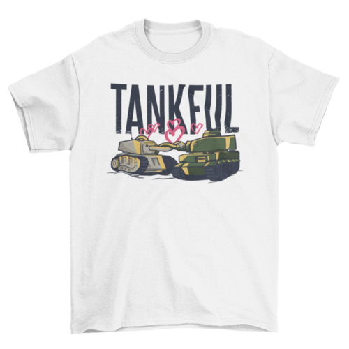 Tankful t-shirt