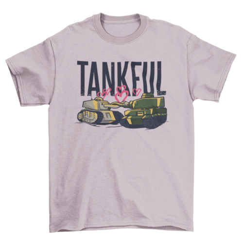 Tankful t-shirt