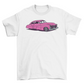 Classic car t-shirt