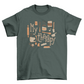 My therapy t-shirt