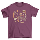My therapy t-shirt