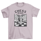 Chess war t-shirt