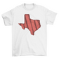 Texas steak t-shirt