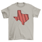 Texas steak t-shirt