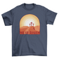 He is risen t-shirt