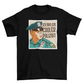 Cool cop German t-shirt