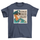 Cool cop German t-shirt