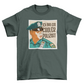 Cool cop German t-shirt