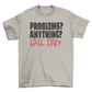 Call dad t-shirt