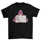 Hacker man t-shirt
