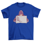 Hacker man t-shirt