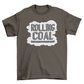 Rolling coal america quote t-shirt