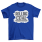 Rolling coal america quote t-shirt