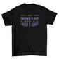 Fathers day funny gift t-shirt design