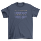 Fathers day funny gift t-shirt design