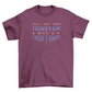 Fathers day funny gift t-shirt design