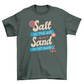 Salt and sand quote t-shirt