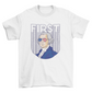Cool Washington t-shirt