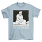 Funny massage therapist t-shirt