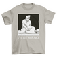 Funny massage therapist t-shirt