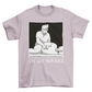 Funny massage therapist t-shirt