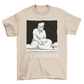 Funny massage therapist t-shirt