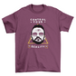 Fashion Man Face sunglasses third eye Quotes & Lettering "Control your