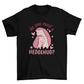 Cute hedgehog hug t-shirt