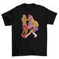 Men boxing t-shirt