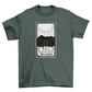 Cool lovers tarot card t-shirt