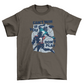 American football quote t-shirt
