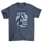 American football quote t-shirt