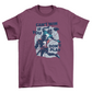 American football quote t-shirt