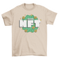 NFT quote t-shirt