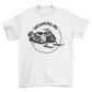 Snowmobiling t-shirt