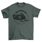 Snowmobiling t-shirt