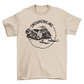 Snowmobiling t-shirt