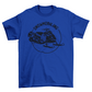 Snowmobiling t-shirt