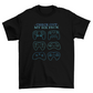 Videogame controllers hobby t-shirt