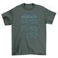 Videogame controllers hobby t-shirt