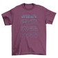 Videogame controllers hobby t-shirt