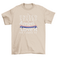 USA love t-shirt