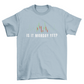 Heartbeat trading graphic t-shirt