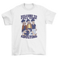 Gratuation quote t-shirt design