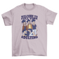 Gratuation quote t-shirt design