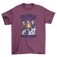 Gratuation quote t-shirt design