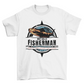 Fisherman T-shirt
