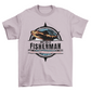 Fisherman T-shirt
