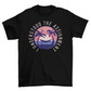 Funny sunset t-shirt